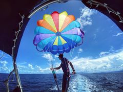 -中央格兰德岛温泉度假酒店 - 全包