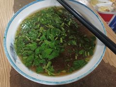 -清真·白家牛肉罩火烧老店(育才街店)