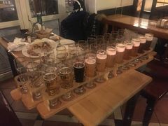 -巴伐利亚啤酒坊(意式风情街店)