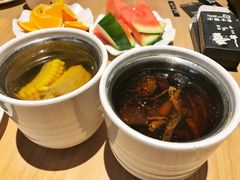 -小鱼小牛·鱼牛干锅·脆鱼火锅(世欧广场店)