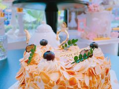 -杜哈夫DOUX RÊVE·生日蛋糕(日月光店)