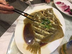 -开元食府(长兴路店)