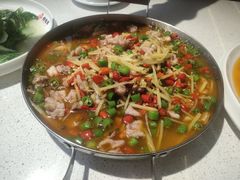 -蛙兔鸡自贡风味·特色江湖菜(广都店)