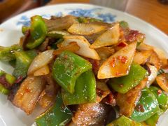 -洪福亮酒家(南草厂街店)