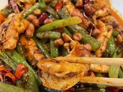 -李老爹香辣蟹(宣武门店)