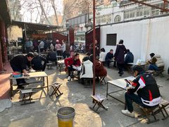 -张家油条