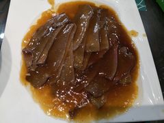 扒口白-回锦轩(泉园店)