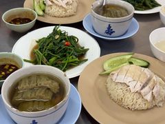 -红大哥水门鸡饭(總店)