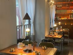 -岛风·台食小馆 ISLAND BISTRO(烟台山店)