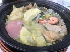 -聚丰园•湖鲜餐厅(阿红私房菜梅石路店)