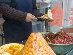 -老金家蛋菜夹馍(西安总店)
