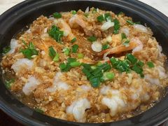 -茅庐川菜(烟台万象汇店)