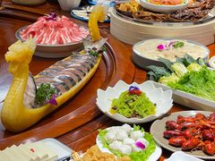 -新柏乐火锅(中源大道店)