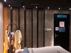 -避尘 Bsense·SPA(新会展总店)
