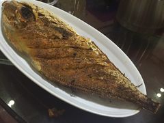 -大城·烧烤海鲜大排档(台东店)