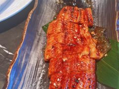 -大渔铁板烧(东城店)