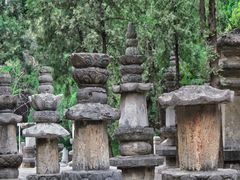 -四门塔风景区