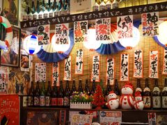 -平成屋·午肴夜酒(四川北路店)