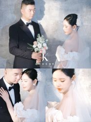 -纪可婚纱摄影平潭旅拍