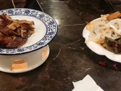 -吾味香葫芦头(安西街店)