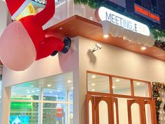 -紫荆广场·花漫里