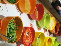 -古乐牛香·鲜牛肉牛杂火锅(新区店)