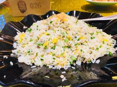 -扬州狮子楼·非遗淮扬菜(总店)
