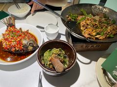 -费大厨辣椒炒肉(新城吾悦广场店)