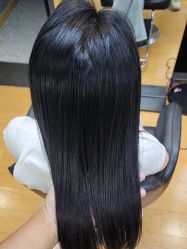-逅续沙发自然卷专研