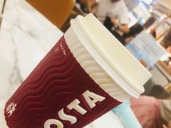 -COSTA COFFEE(上海虹口龙之梦)