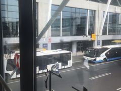 -上海浦东国际机场-T2航站楼