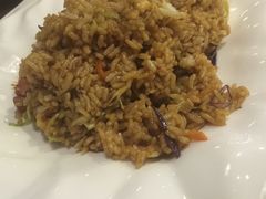 -食彩美印度特色美食餐厅·印度料理