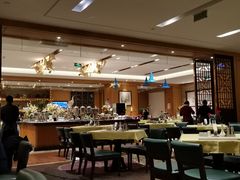 大堂-安徽饭店·白鹭阁自助餐厅(梅山路店)