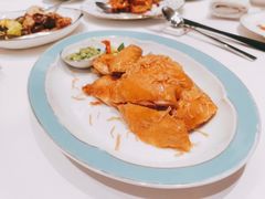 吉品蒜香鸡-伯衡55·吉品轩(乌鲁木齐南路店)