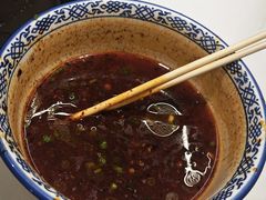 -兰州马子禄牛肉面(文景公园店)