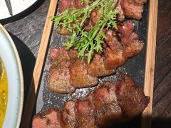-外婆家(蓝色港湾店)