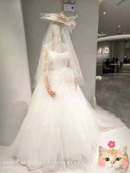 -青禾蒙娜丽莎婚纱摄影(武汉总店)