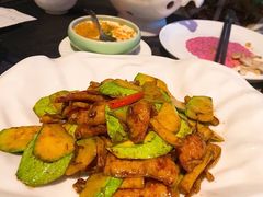 -蟹榭·本帮江浙菜·蟹宴(五角场合生汇商场店)