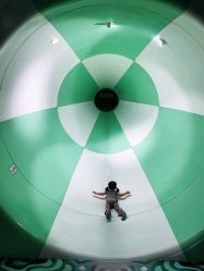 -MELAND CLUB亲子乐园·派对·餐厅(北京芳圆里ID MALL店)