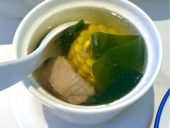 -兰湘子·湘菜小炒(盛龙广场店)