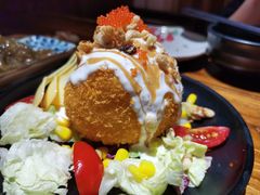-小川洋风料理(街道口店)