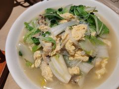 -吕氏疙瘩汤·新派鲁菜(欢乐汇店)