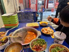 -马路边边火锅串串(观前街店)