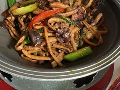 -野蔓果·山野菜(西湖景区·龙井茶田店)