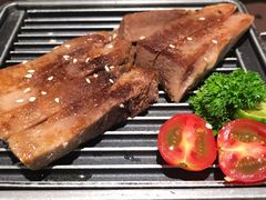 招牌厚切牛舌-沼津港渔市(宏伊国际广场店)