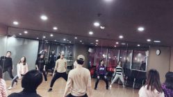 点击看大图 -轩舞汇·爵士舞街舞训练营