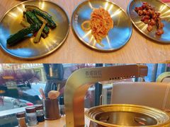 -西塔拾玖泥炉烤肉·活鳗(芝麻街店)