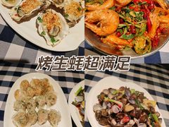 -阿妹小海鲜(下角店)
