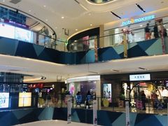 -宝龙城(杭州滨江店)