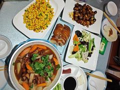 -裕德隆清真饭庄·天津特色菜(河东店)